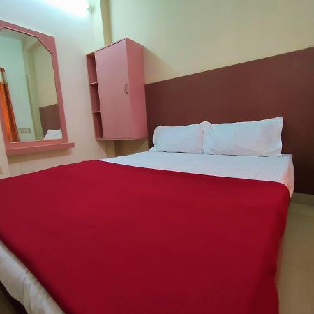 Hotel Royal Residency Kumbakonam Exteriér fotografie