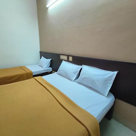 Hotel Royal Residency Kumbakonam Exteriér fotografie