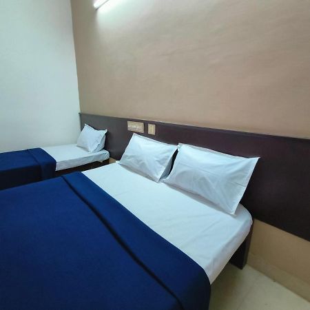 Hotel Royal Residency Kumbakonam Exteriér fotografie