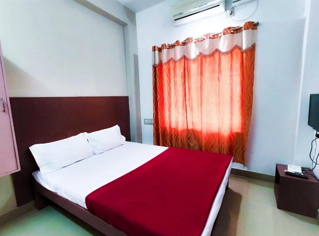 Hotel Royal Residency Kumbakonam Exteriér fotografie