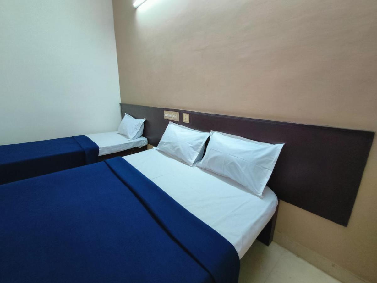 Hotel Royal Residency Kumbakonam Exteriér fotografie