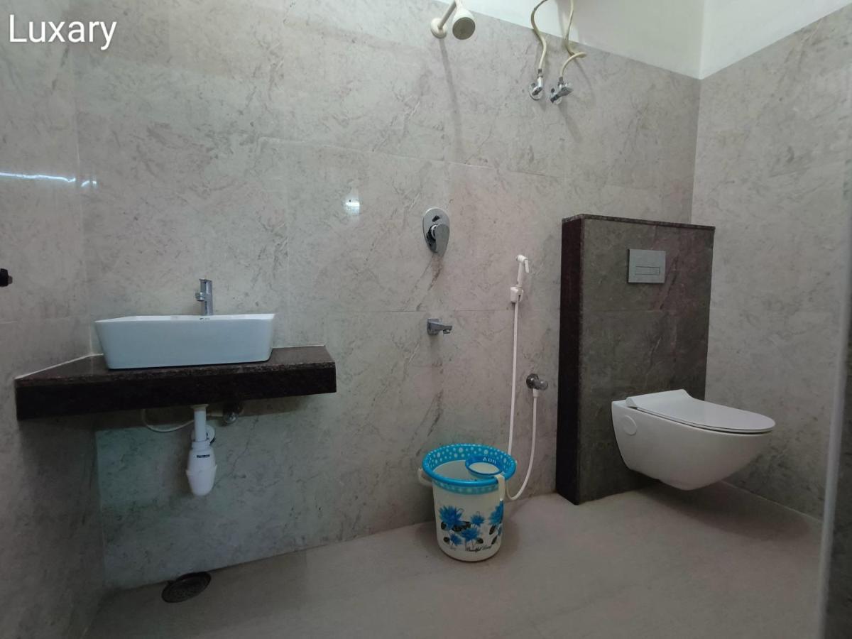 Hotel Royal Residency Kumbakonam Exteriér fotografie